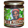 Jar of Miss Paulette’s Fancy Jerk Marinade
